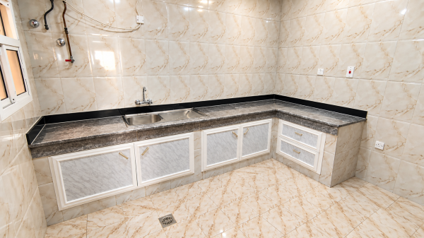 3BHK Flat for Rent Ain Khalid - 6