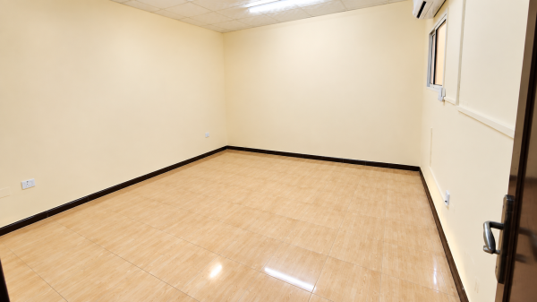 3BHK Flat for Rent Ain Khalid - 3