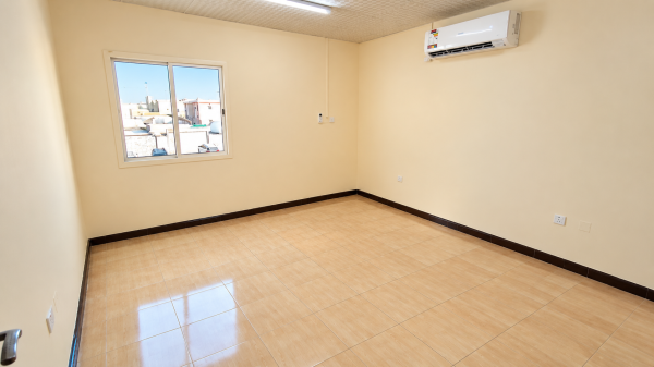 3BHK Flat for Rent Ain Khalid - 5