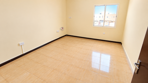 3BHK Flat for Rent Ain Khalid - 4