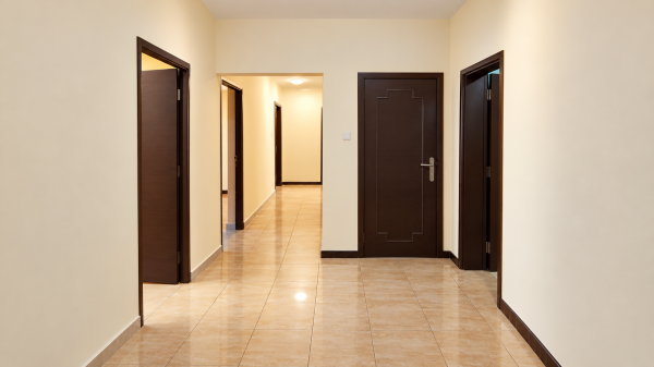 3BHK Flat for Rent Ain Khalid - 2