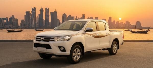 2019 Toyota Hilux  QR 65k (Neg) - 9
