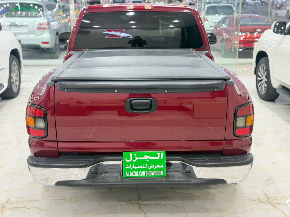 GMC 2005 - 3