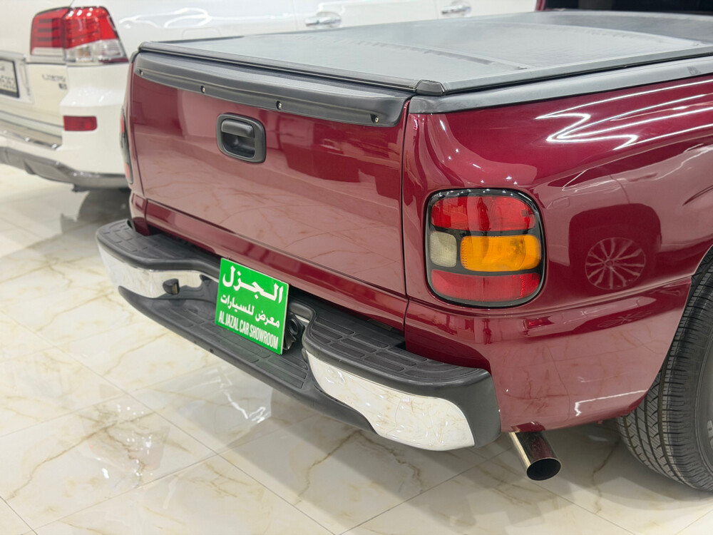 GMC 2005 - 2