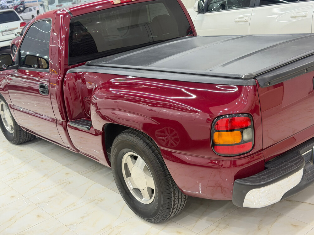 GMC 2005 - 4
