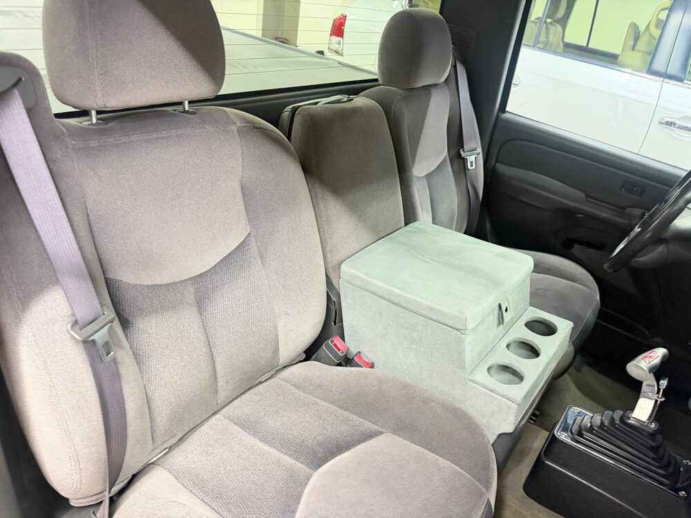 GMC 2005 - 10