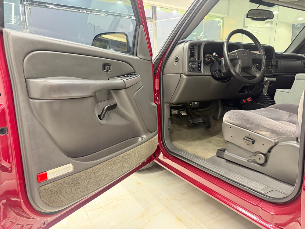 GMC 2005 - 12