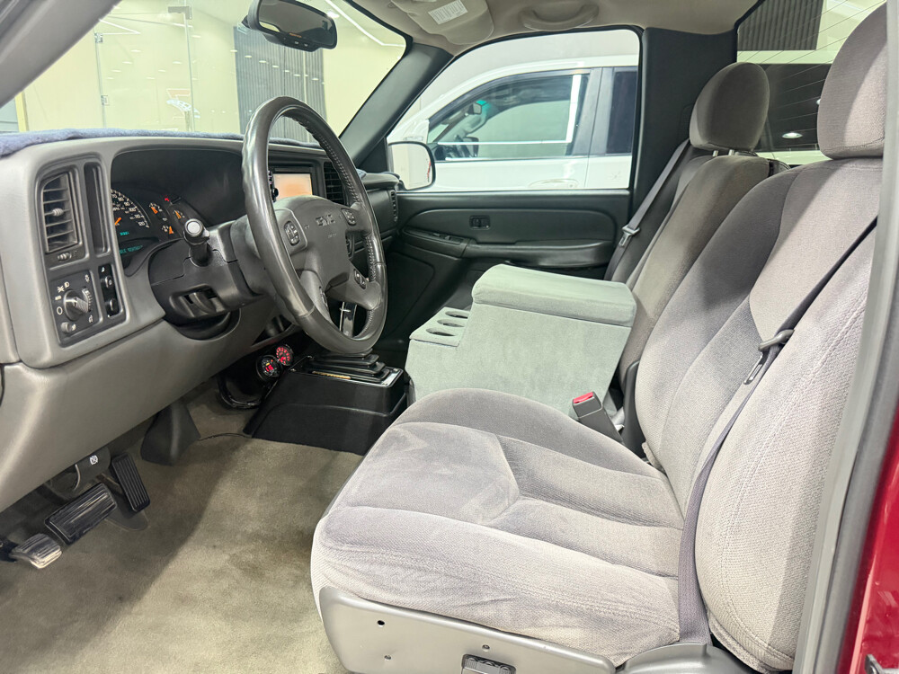 GMC 2005 - 8