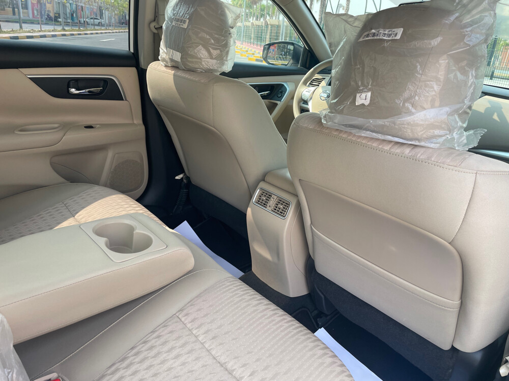 نيسان التيما - 8