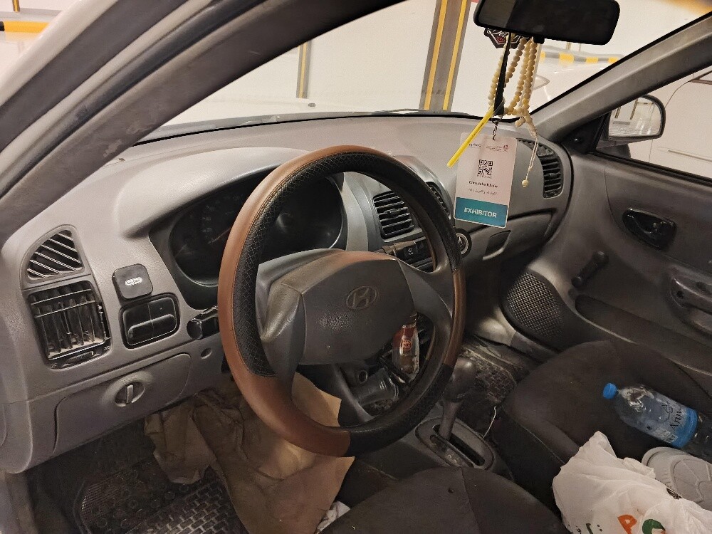 اكسنت - 5