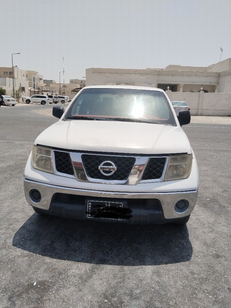 pickup Nevara - 1
