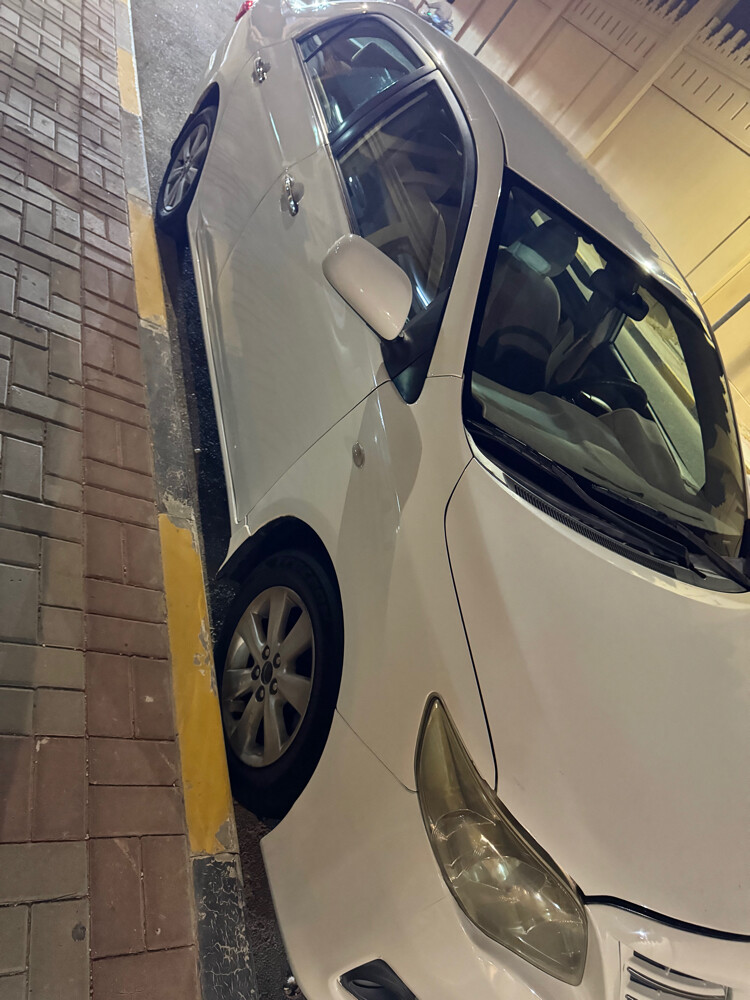toyota carolla 1.8 - 5