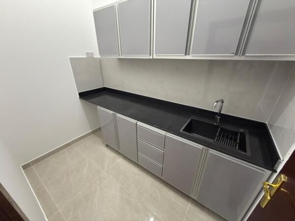 2BHK | Wukair | DPS Monarch - 3