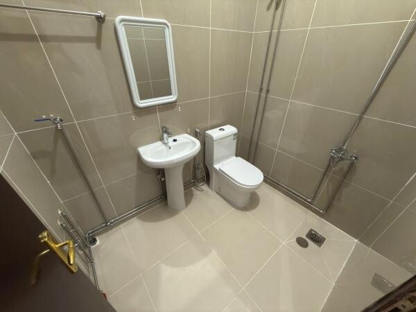 2BHK | Wukair | DPS Monarch - 5