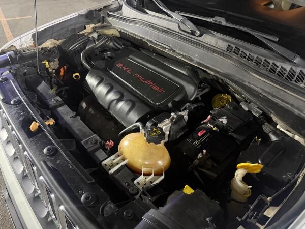 2017 Jeep Renegade 2.4L | GCCSpecs - 15