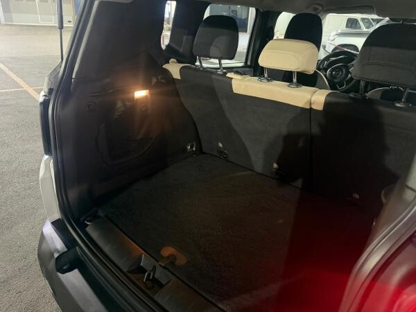 2017 Jeep Renegade 2.4L | GCCSpecs - 7