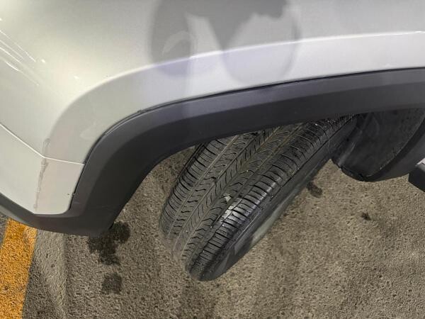 2017 Jeep Renegade 2.4L | GCCSpecs - 14