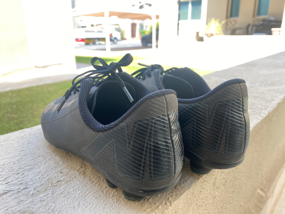 Nike football boots 37.5 - 3