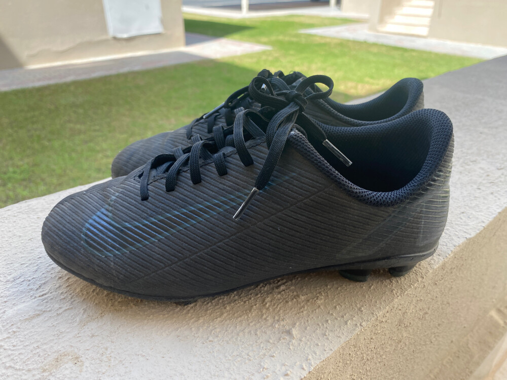 Nike football boots 37.5 - 1