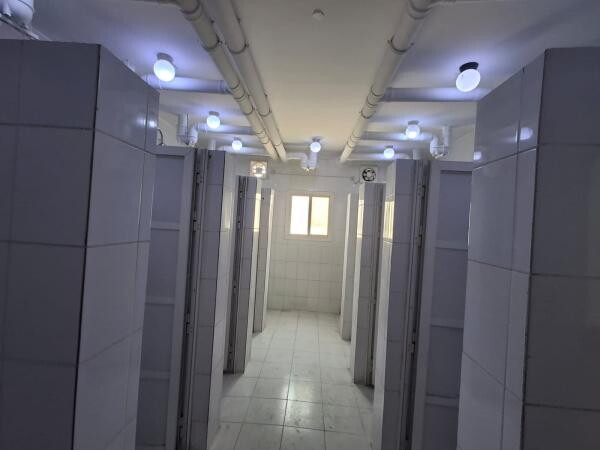سكن بالصنــــــــاعية - 4