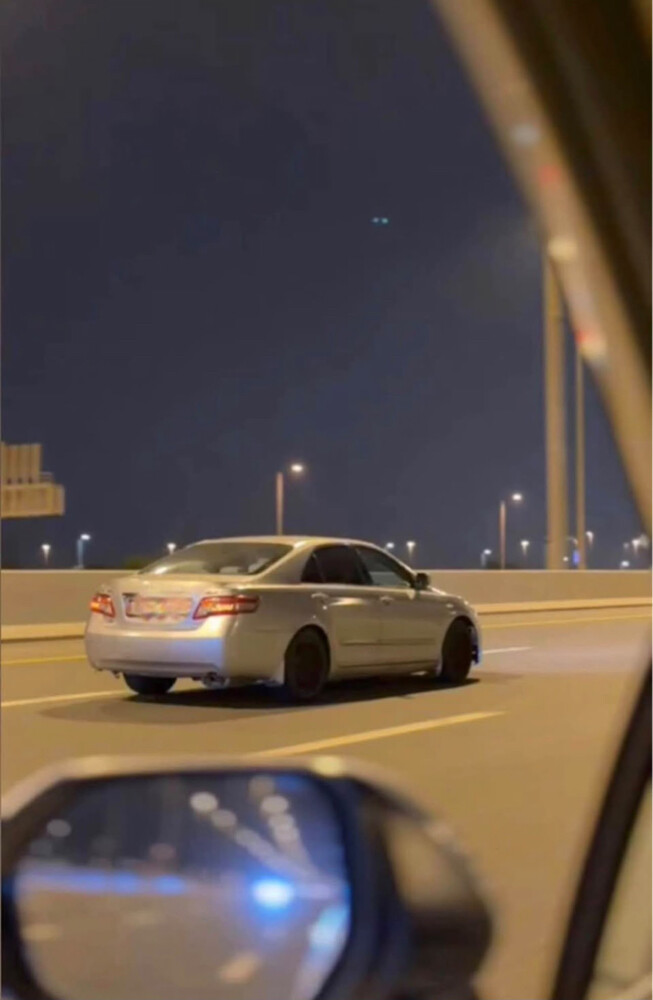 camry GLX - 5