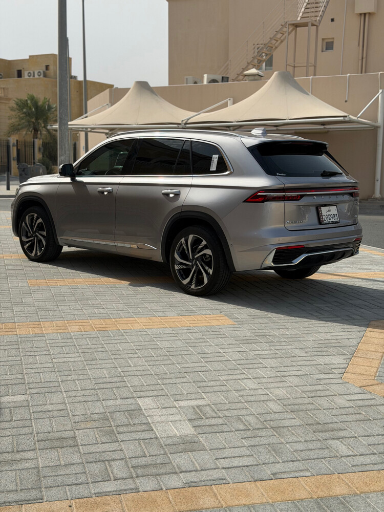 monjaro 2025 full luxury - 10