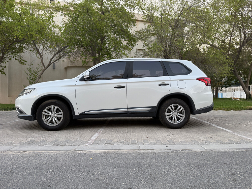 Mitsubishi outlander personal use  - 13