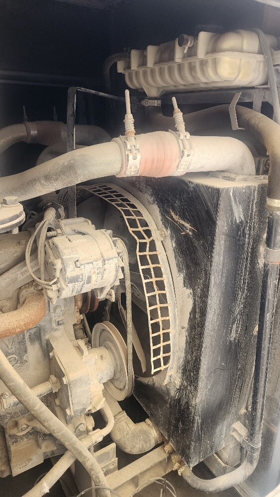 62 KVA generator for sale. - 7