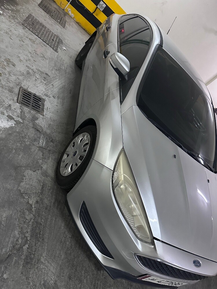 Ford Focus 2016 - 2