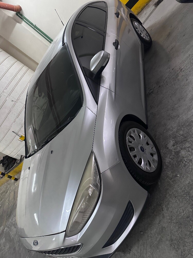 Ford Focus 2016 - 3