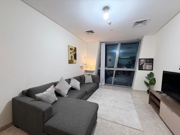 SPACIOUS 2BHK |  FULLY FURNISHED | - 11