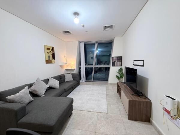 SPACIOUS 2BHK |  FULLY FURNISHED | - 3