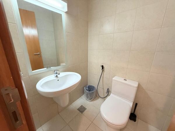 SPACIOUS 2BHK |  FULLY FURNISHED | - 7