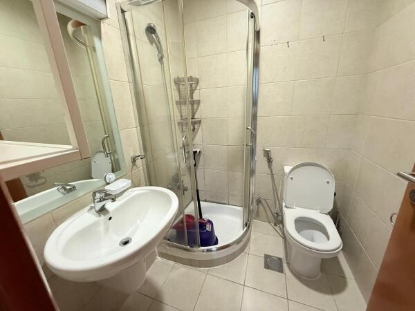 SPACIOUS 2BHK |  FULLY FURNISHED | - 9