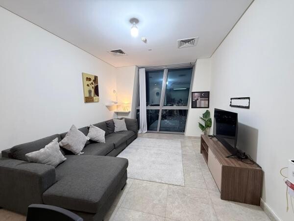 SPACIOUS 2BHK |  FULLY FURNISHED | - 1