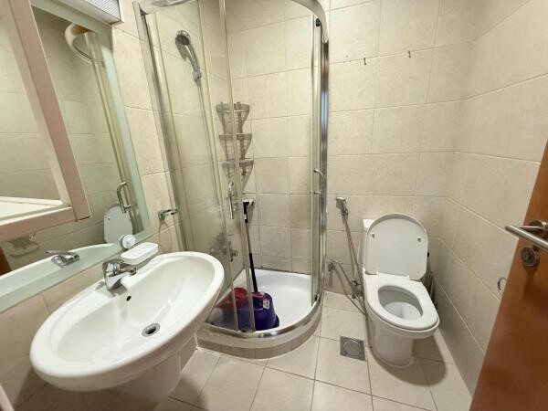 SPACIOUS 2BHK |  FULLY FURNISHED | - 8