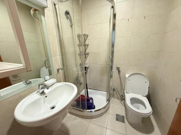 SPACIOUS 2BHK |  FULLY FURNISHED | - 10