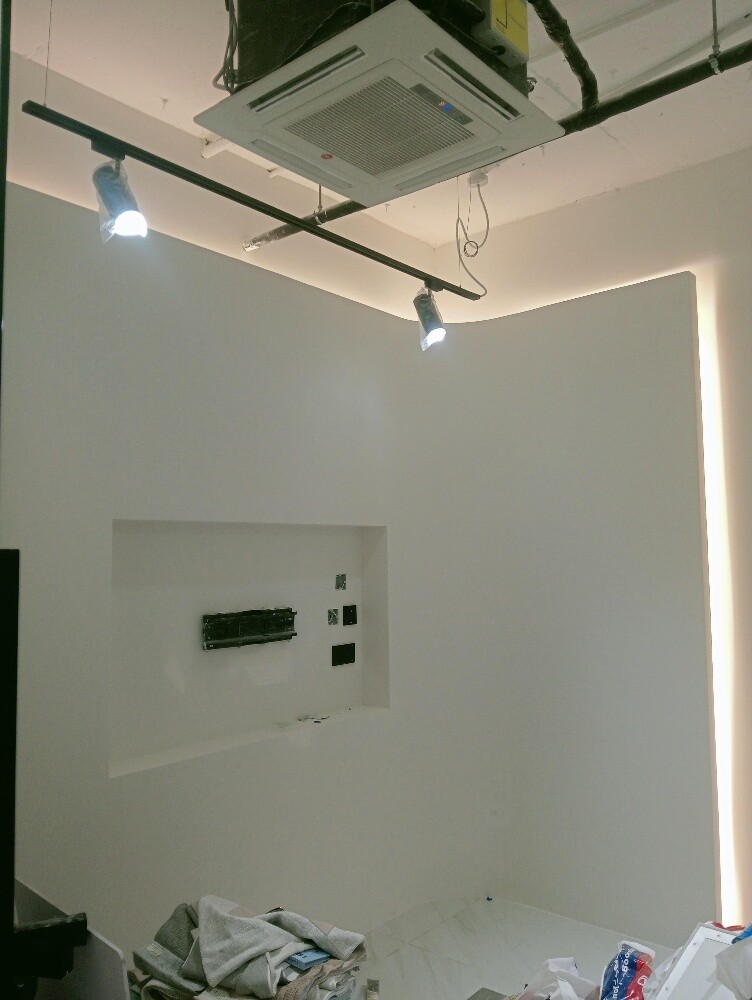 Gypsum Board - 2