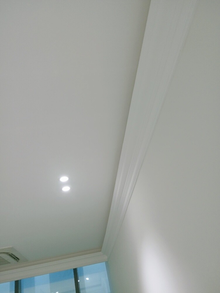 Gypsum Board - 3