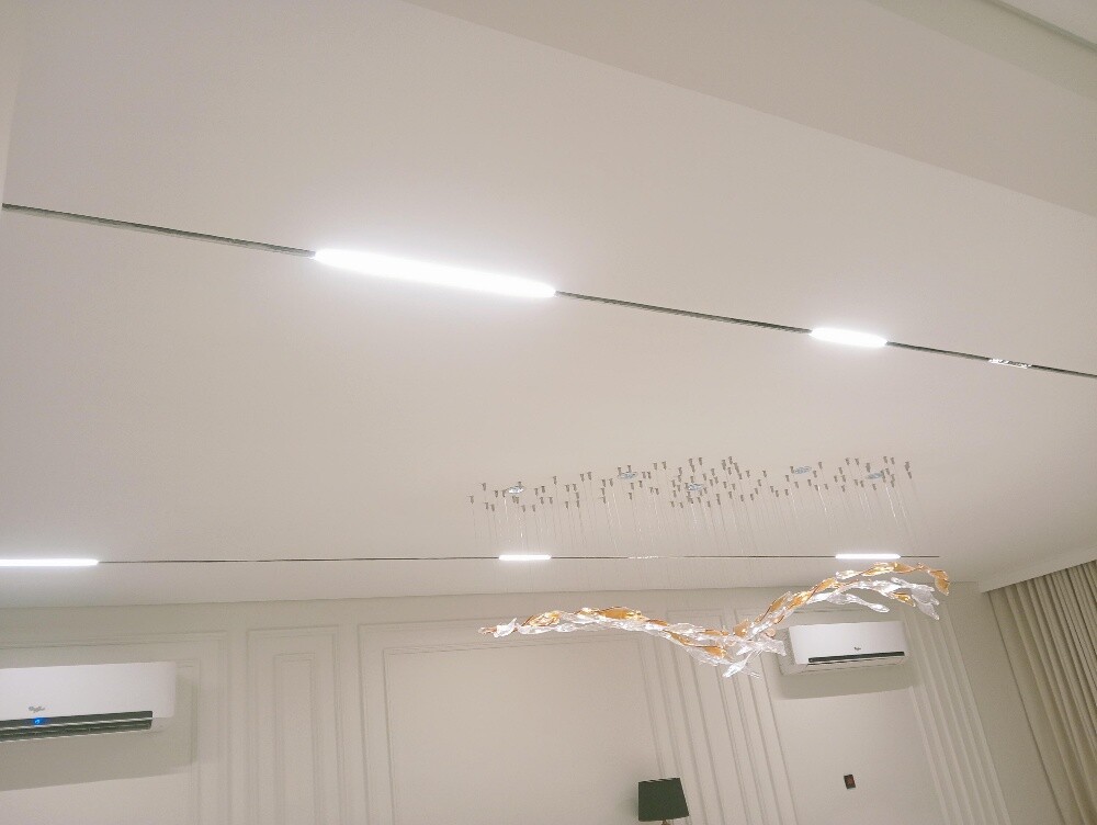 Gypsum Board - 4