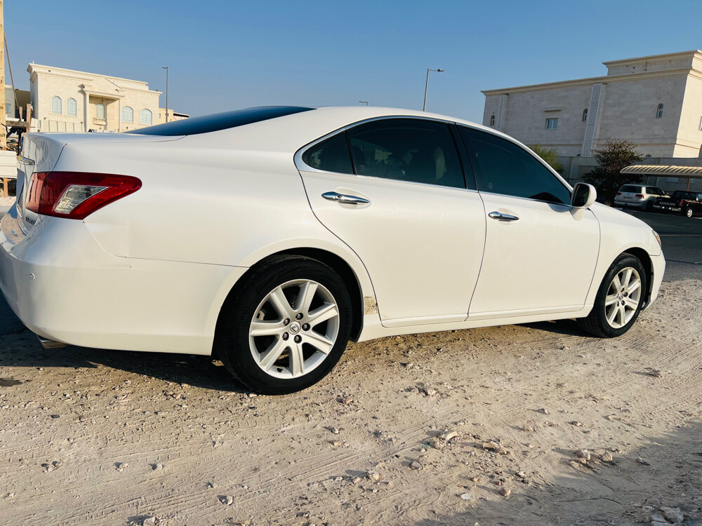 Lexus Es 350 - 6