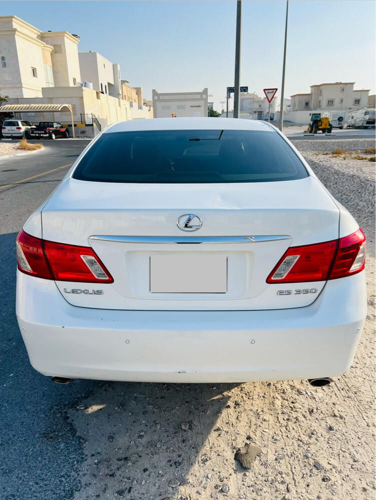 Lexus Es 350 - 2
