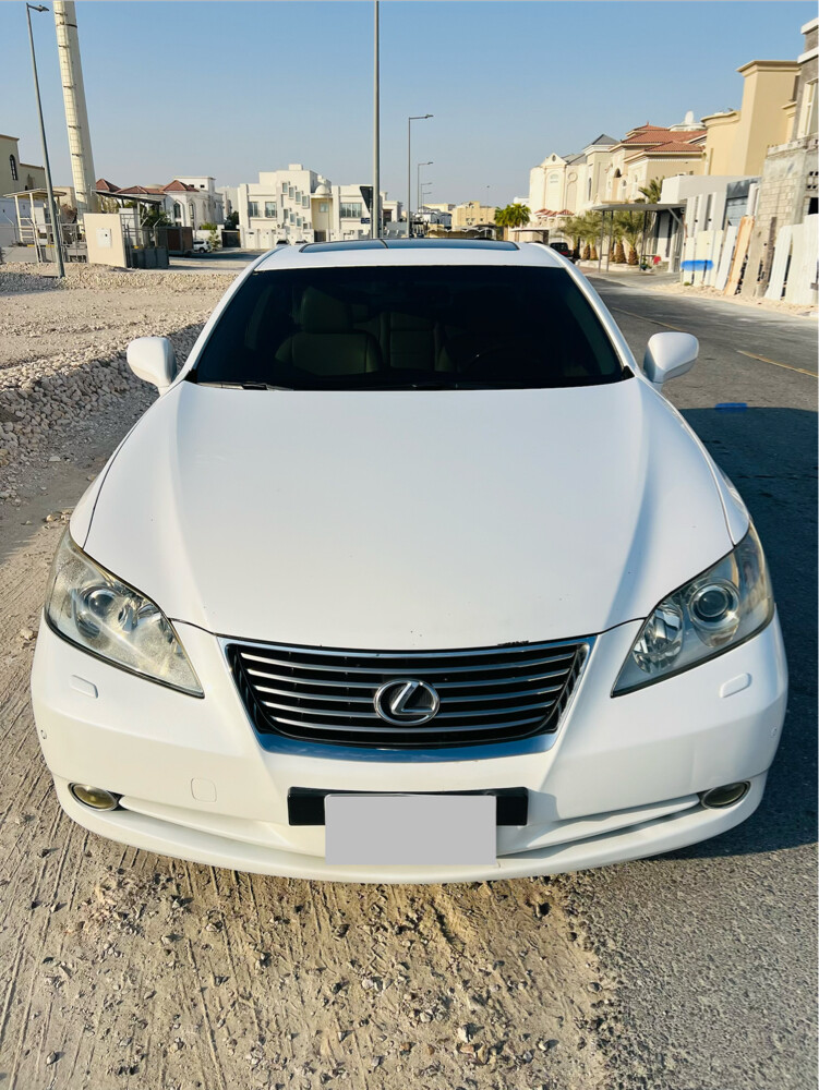 Lexus Es 350 - 1