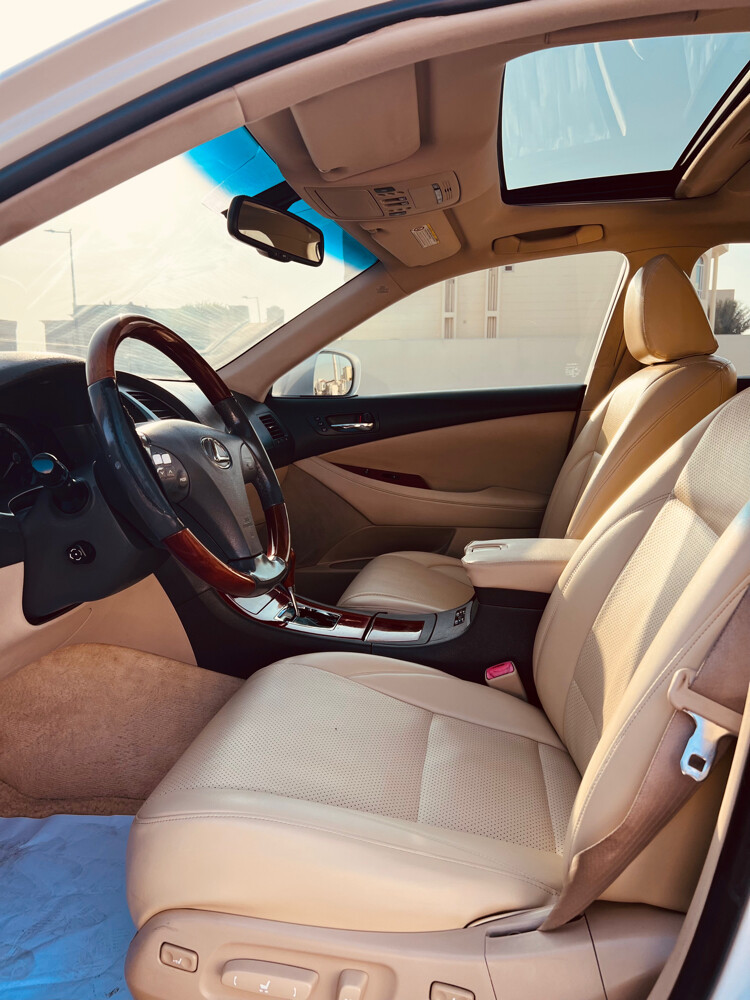 Lexus Es 350 - 3