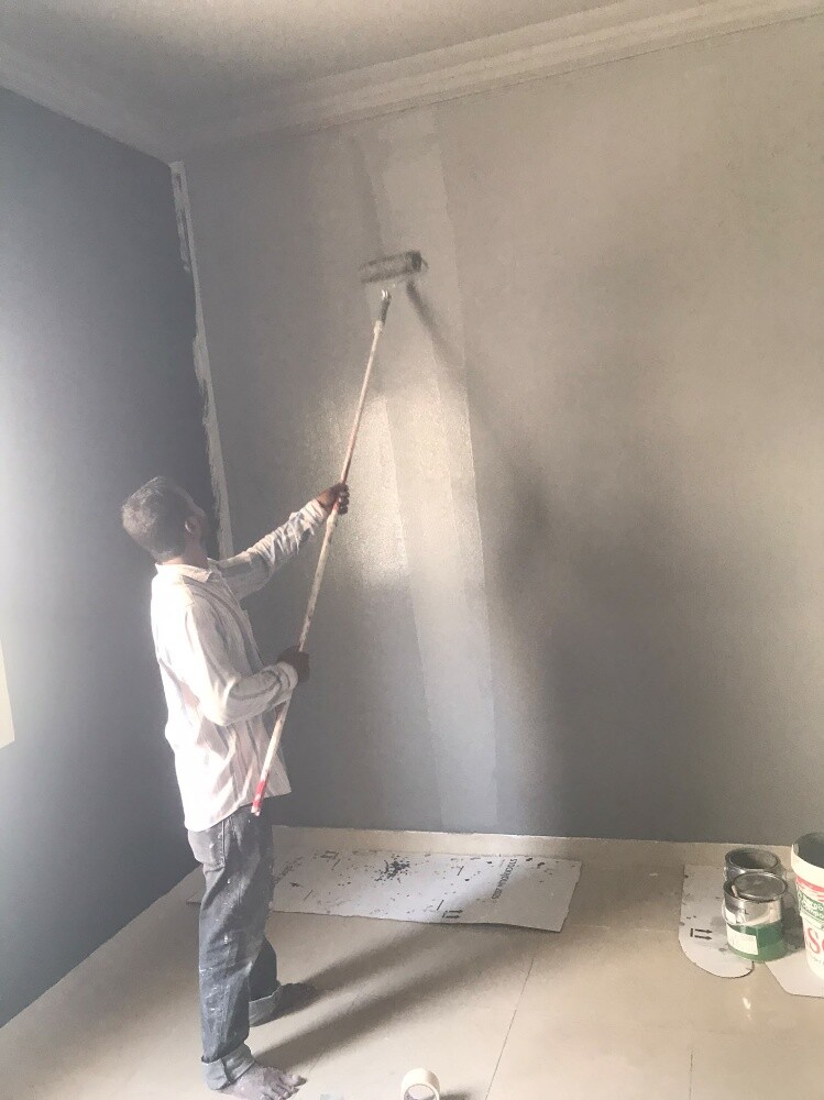 Painting - 1