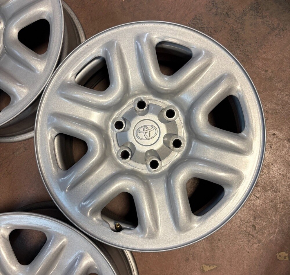 Diesel Rim 6 bolt - 1