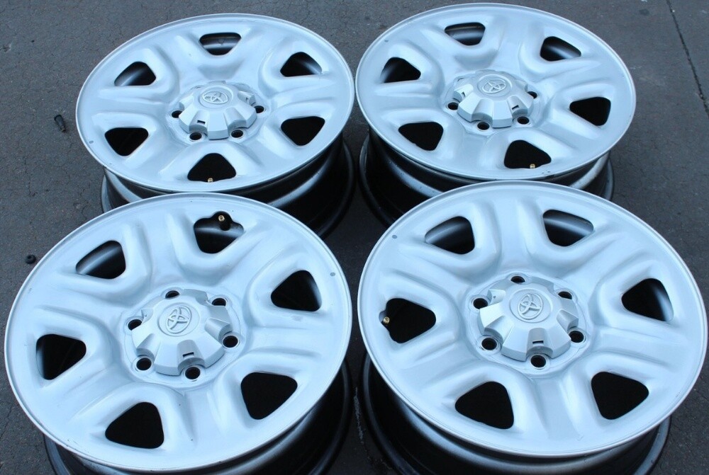 Diesel Rim 6 bolt - 3