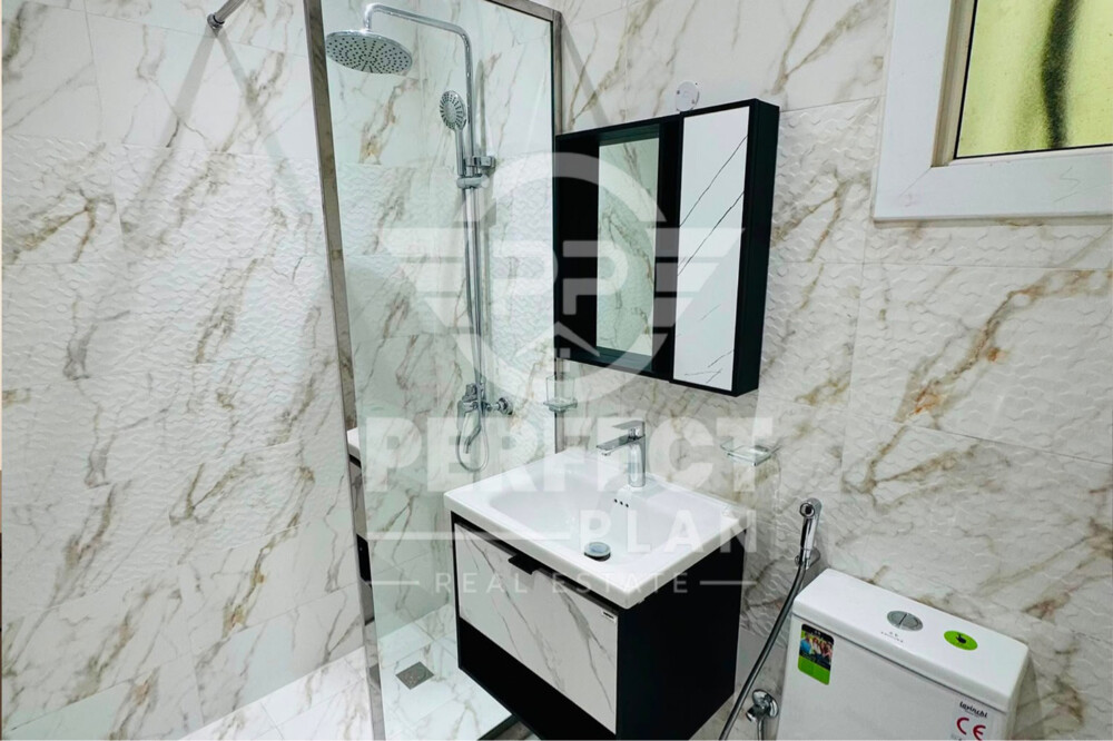 Khalifa City 2BHK - 9