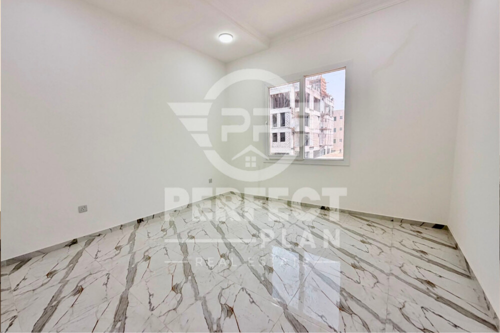 Khalifa City 2BHK - 5