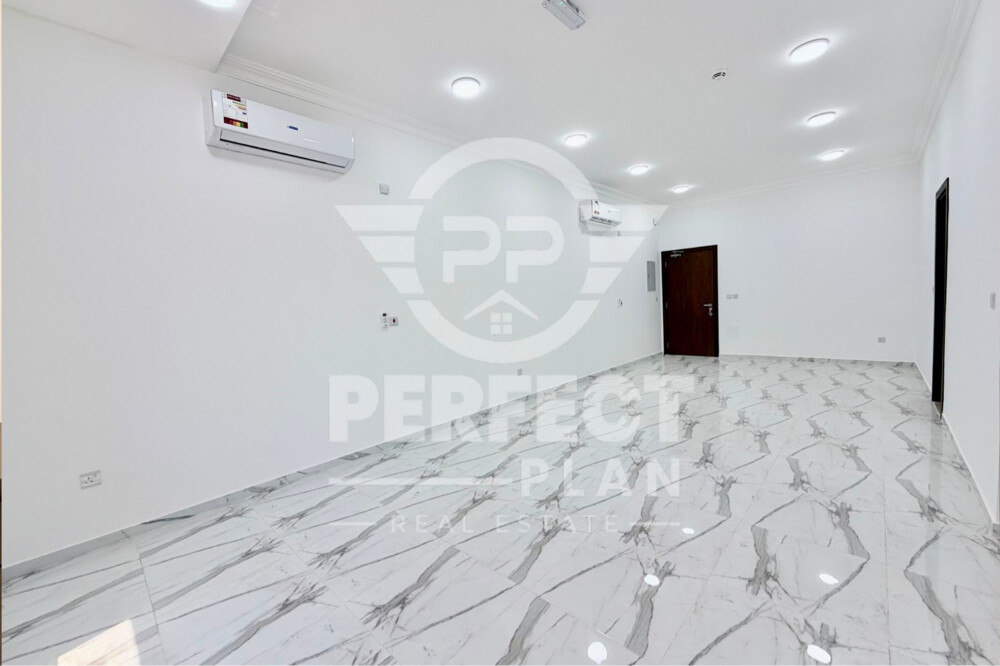 Khalifa City 2BHK - 10